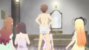 Kono Subarashii Sekai ni Shukufuku wo!: Kono Subarashii Choker ni Shukufuku wo!